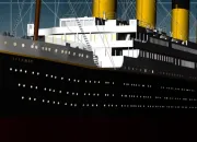 Quiz Titanic et Britannic