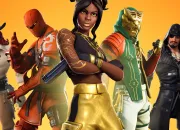 Test Je dois trouver ton skin du pass de combat saison 8 dans Fortnite