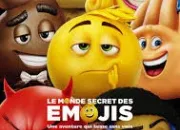 Quiz Connais-tu vraiment le film 'Le Monde secret des mojis' ?