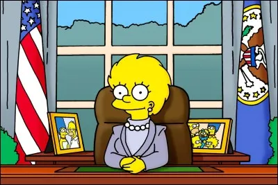 Par qui ont été créé les Simpson ?