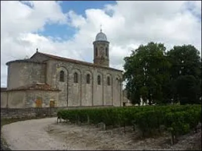 Pour commencer cette nouvelle balade, je vous emmène dans le Médoc, à Arcins. Commune de l'aire urbaine Bordelaise, elle se situe dans le département ...