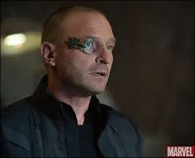 Qui tue le Baron von Strucker ?