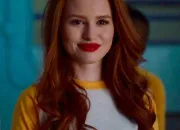 Quiz Cheryl Blossom (Riverdale)