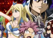 Quiz Connais-tu bien Fairy Tail ?