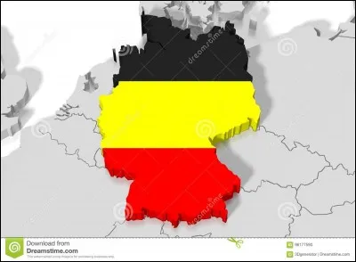 Quelle est la capitale de l'Allemagne ?