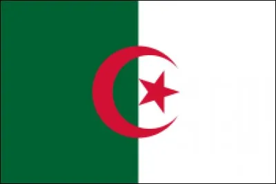 De quel pays est ce drapeau ?