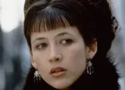 Quiz L'actrice Sophie Marceau