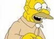 Quiz Les Simpson