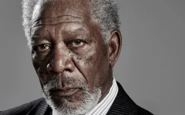 Quiz Morgan freeman