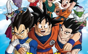 Quiz Dragon ball