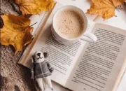 Quiz L'automne dans les livres