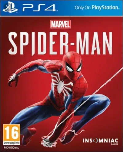 Qui a développé Spider-Man ?