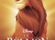 Test Quelle chanson du 'Roi lion' te correspond ?