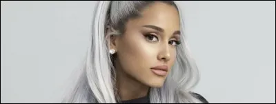 Quel est le nom complet d'Ariana ?