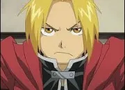 Quiz Quizz Fullmetal Alchemist : Brotherhood