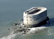 Quiz Fort Boyard