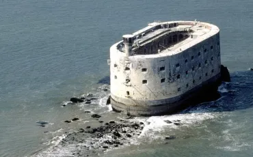 Quiz Fort boyard