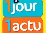 Quiz L'actualit du jour (2)