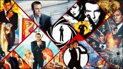 James Bond : Combien y a-t-il de films ?