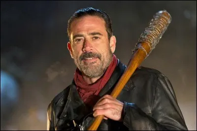 Qui Negan a-t-il tué avec Lucille ?