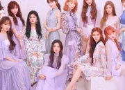 Test Quel membre du groupe Iz*One es-tu ?