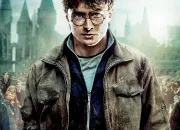 Test Quel personnage de 'Harry Potter' es-tu ?