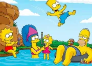 Quiz Les Simpson - 2