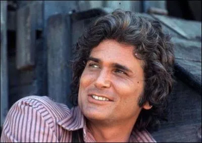 Quel est le mtier d'origine de Charles Ingalls ?