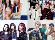 Quiz Un peu de culture K-pop