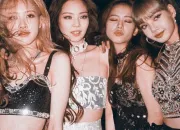 Test Qui tes-vous dans Blackpink ?