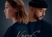 Quiz 'Le Temps', chanson de Vitaa et Slimane