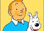 Quiz Tintin