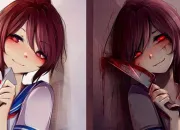 Quiz Yandere Simulator