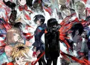 Test Quelle goule de Tokyo Ghoul es-tu ?