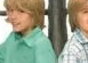 Quiz La vie de croisire de Zack et Cody