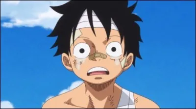 Quel est le rêve de Luffy ?