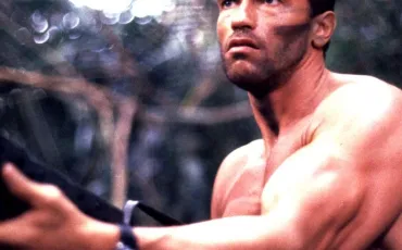 Quiz Arnold schwarzenegger