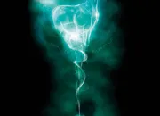 Test Quel est ton patronus ?