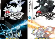 Quiz Pokmon Noir et Blanc (+ Noir 2 et Blanc 2)