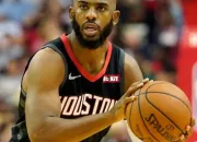 Quiz NBA (58) Joueurs NBA