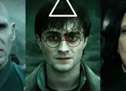 Test Quel personnage de la saga ''Harry Potter'' es-tu ?