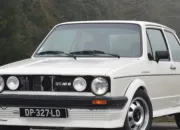 Quiz Volkswagen Golf