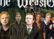 Test Quel Weasley es-tu ?