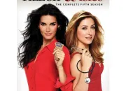 Quiz Rizzoli et Isles