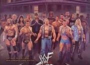 Quiz Wwe (wwf) anne 2001