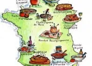 Quiz Les plats rgionaux