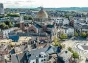 Quiz Villes de Belgique