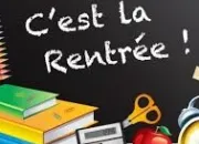 Quiz C'est la rentre