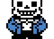 Quiz Undertale ~ Sans