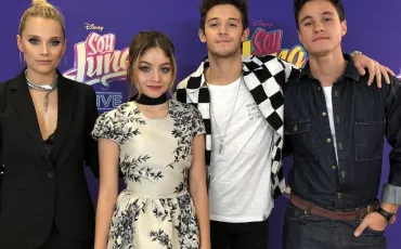 Quiz Soy luna